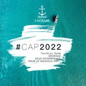 Toute la Team vous souhaites une belle année 2022 et vous accompagne pour prendre ce nouveau Cap ! 🎉🍾

#happy #newyear #2022 #sealovers #sea #driveboat
